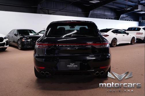 2019 Porsche Macan S