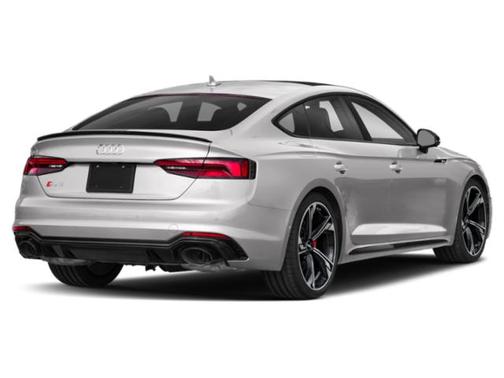 2019 Audi RS 5 2.9T