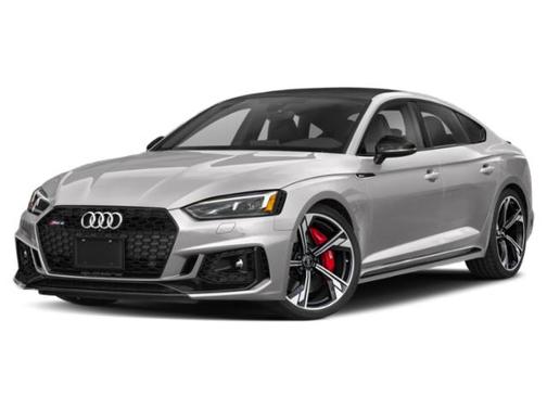 2019 Audi RS 5 2.9T