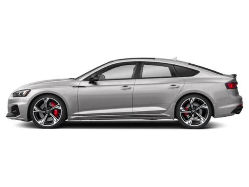 2019 Audi RS 5 2.9T