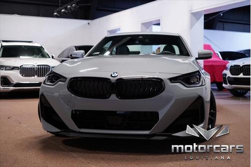 2024 BMW 230 i