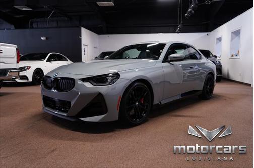 2024 BMW 230 i