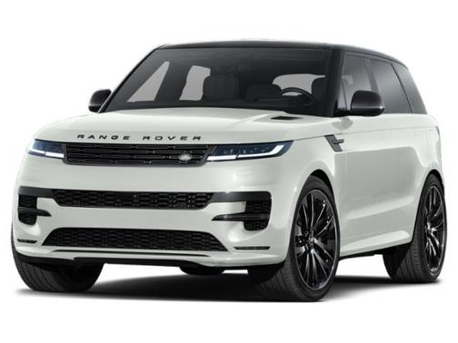 Fuji White 2023 Land Rover Range Rover Sport SE