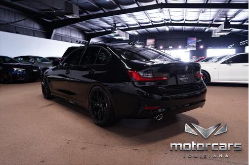 2020 BMW 330 330i