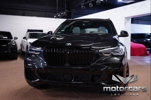 2023 BMW X5 sDrive40i