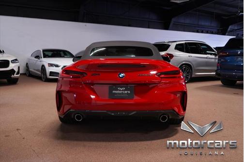 2020 BMW Z4 sDrive30i