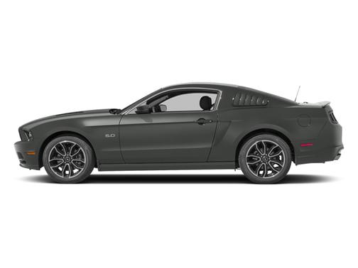 2014 Ford Mustang GT Premium