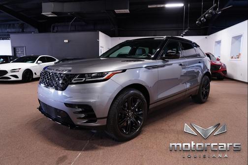 2023 Land Rover Range Rover Velar P250 S R-Dynamic