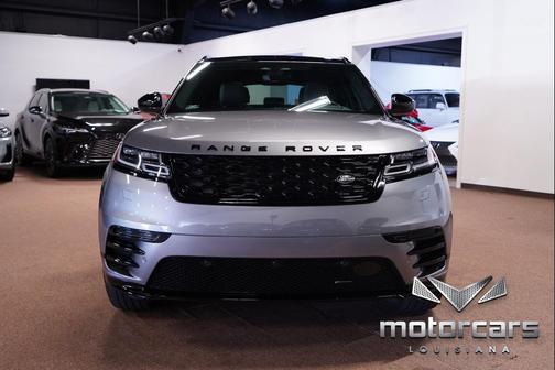 2023 Land Rover Range Rover Velar P250 S R-Dynamic