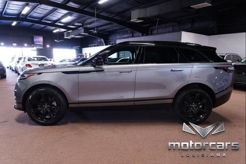 2023 Land Rover Range Rover Velar P250 S R-Dynamic