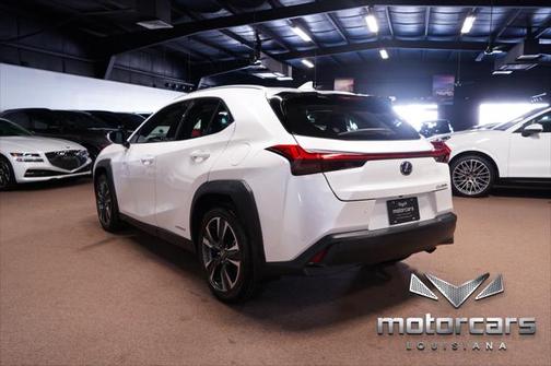 2020 Lexus UX 250h Base