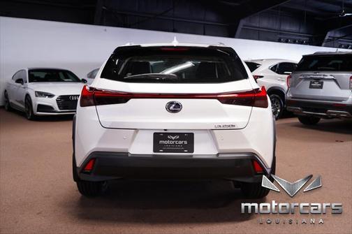 2020 Lexus UX 250h Base