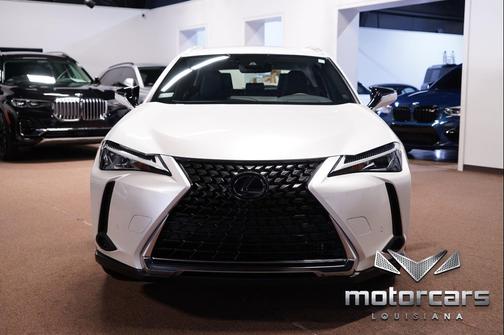 2020 Lexus UX 250h Base