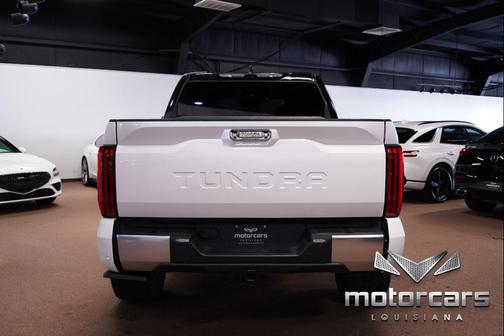Ice Cap 2023 Toyota Tundra Limited
