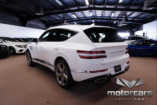 2023 Genesis GV80 2.5T