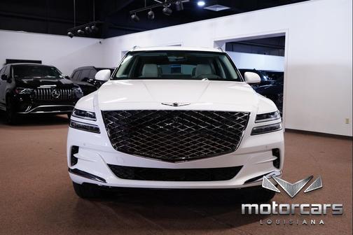 2023 Genesis GV80 2.5T