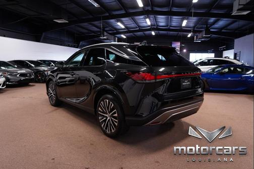 2024 Lexus RX 350 Premium Plus
