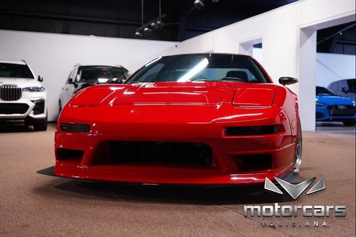 1992 Acura NSX Base
