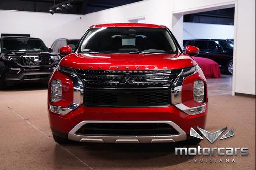 2023 Mitsubishi Outlander SE 2.5 2WD