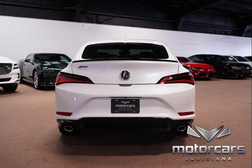2023 Acura Integra A-SPEC