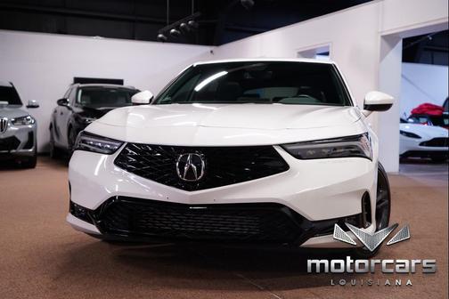 2023 Acura Integra A-SPEC