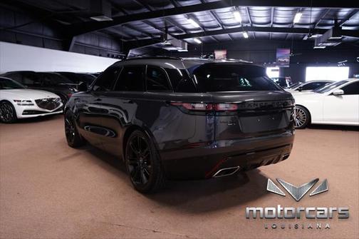 2021 Land Rover Range Rover Velar P340 S R-Dynamic