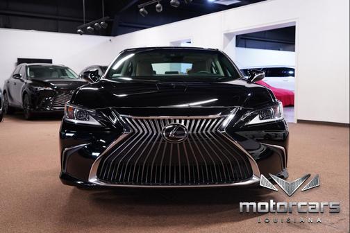 2019 Lexus ES 350 Base