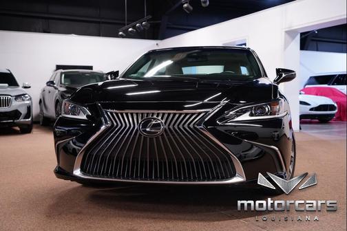 2019 Lexus ES 350 Base