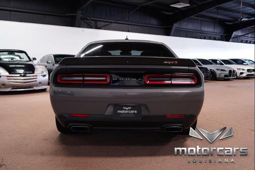 2019 Dodge Challenger R/T Scat Pack Widebody