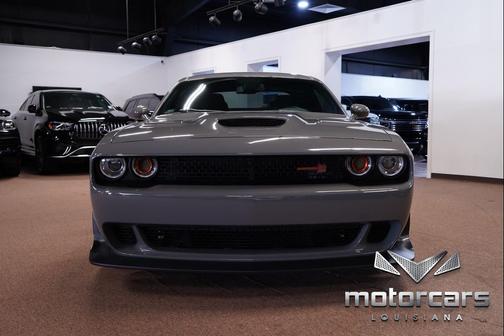 2019 Dodge Challenger R/T Scat Pack Widebody
