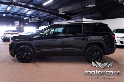 2022 GMC Acadia FWD SLE