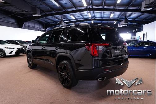 2022 GMC Acadia FWD SLE