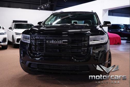 2022 GMC Acadia FWD SLE