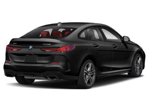 2021 BMW 840 Gran Coupe i xDrive