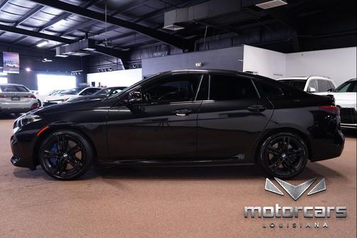 2021 BMW 840 Gran Coupe i xDrive