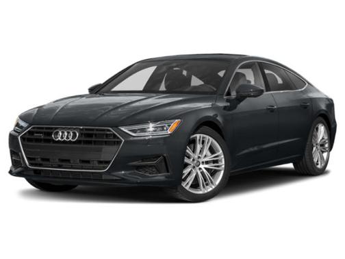 2021 Audi A7 55 Premium Plus