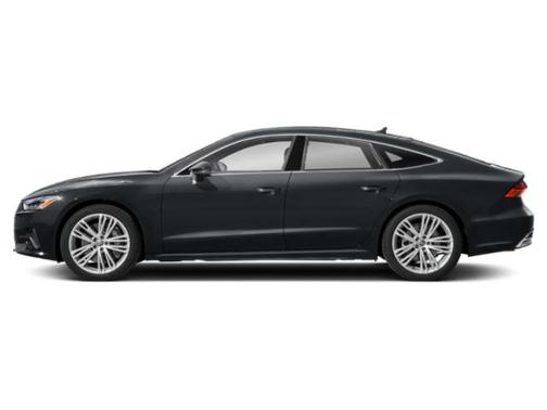2021 Audi A7 55 Premium Plus