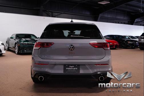 2022 Volkswagen Golf GTI 2.0T S DSG