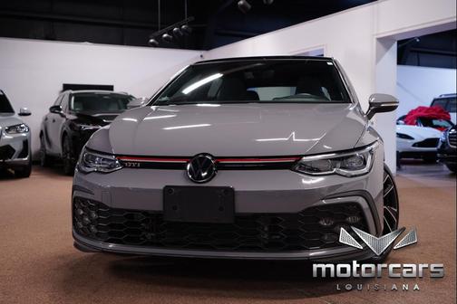 2022 Volkswagen Golf GTI 2.0T S DSG