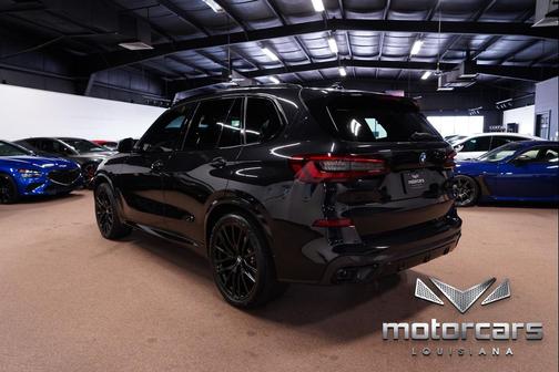 2022 BMW X5 sDrive40i