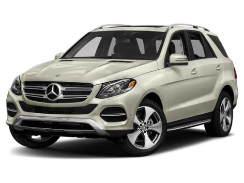 2018 Mercedes-Benz GLE 350 Base