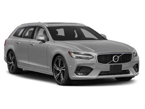 2019 Volvo V90 T5 R-Design