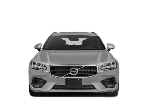 2019 Volvo V90 T5 R-Design