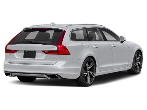 2019 Volvo V90 T5 R-Design