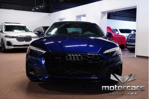 2021 Audi A5 Sportback 45 S Line Prestige