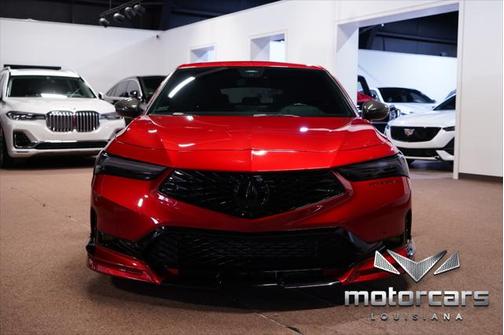 2023 Acura Integra A-SPEC Technology