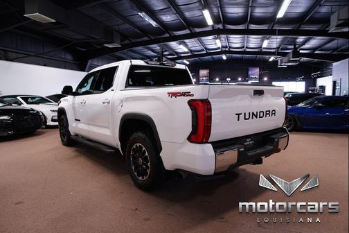 2023 Toyota Tundra SR5
