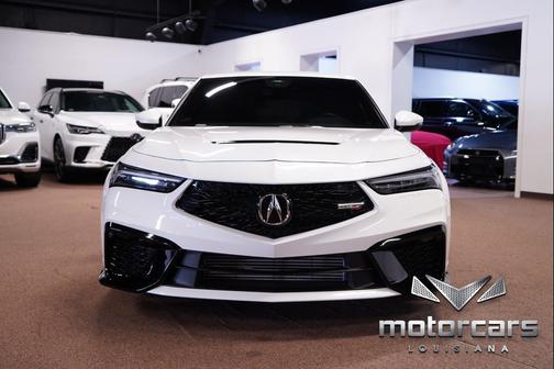 2024 Acura Integra Type S