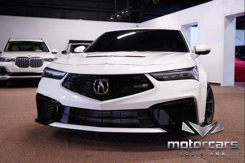 2024 Acura Integra Type S