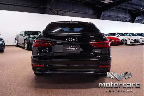 2020 Audi A6 45 Premium Plus